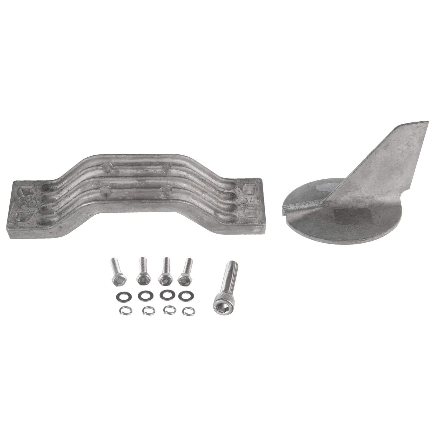 Magnesium Anode Kit - Yamaha (200-250 HP)