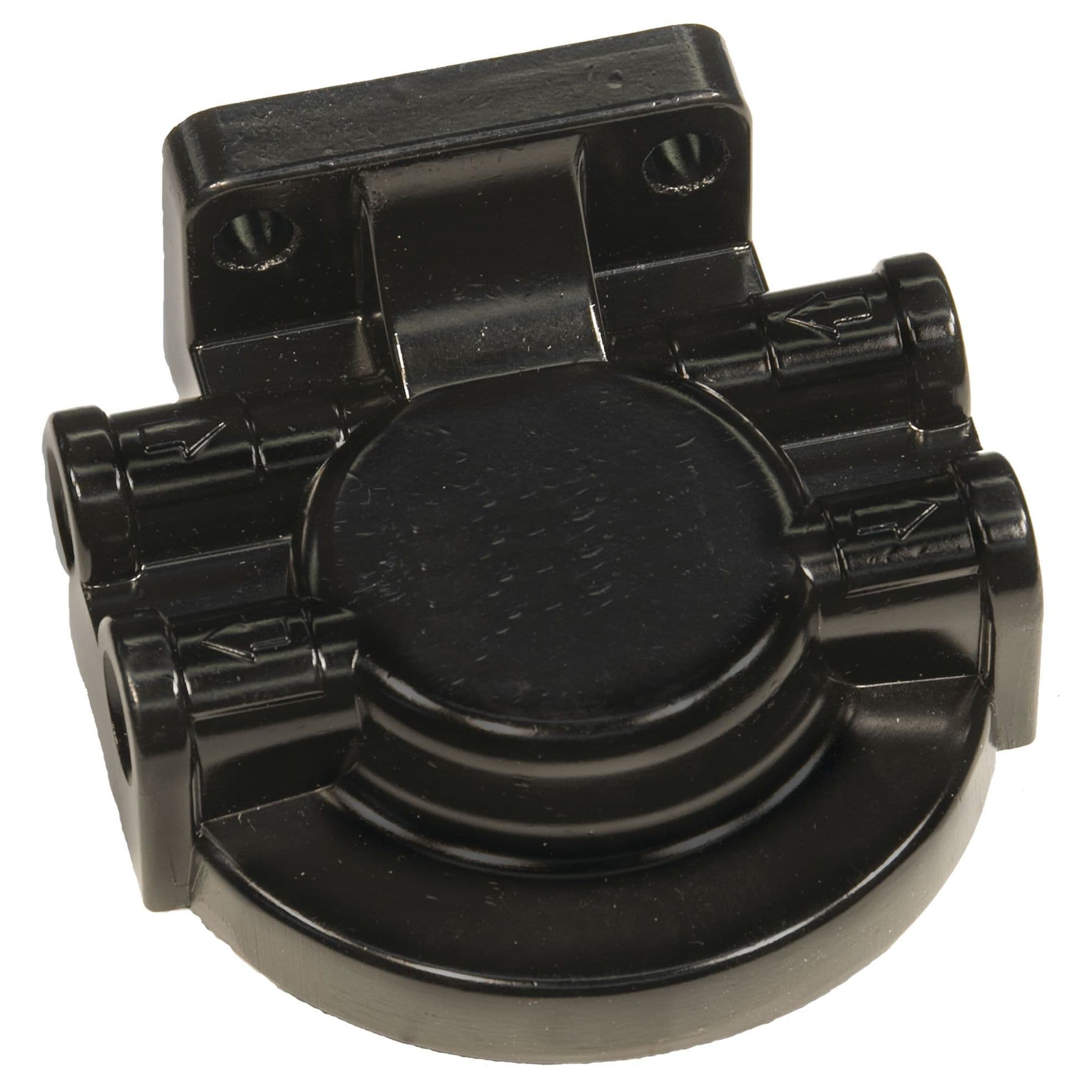 Fuel Water Separator Bracket (Thread 3/8”, Aluminum)