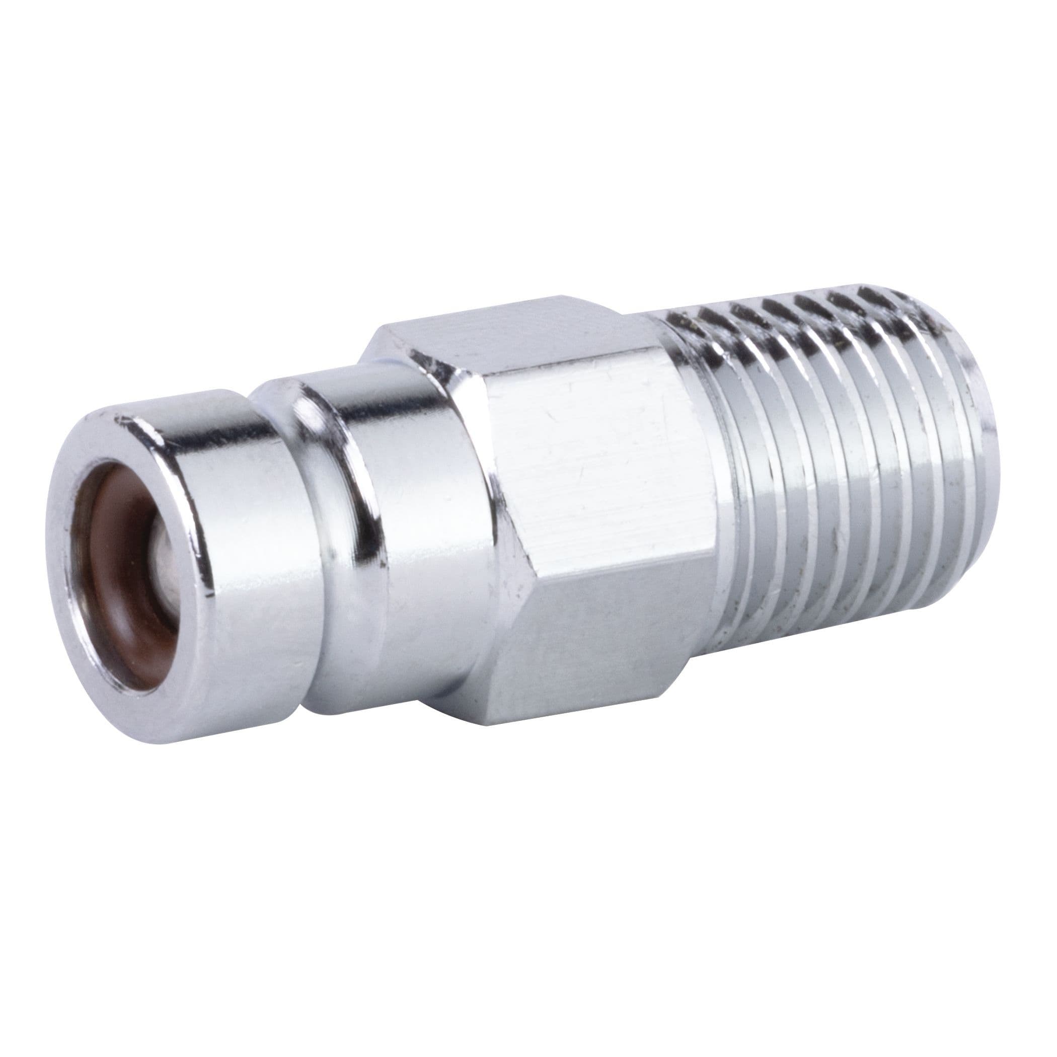 Honda Fuel System 1/4” Male New Style Fitting