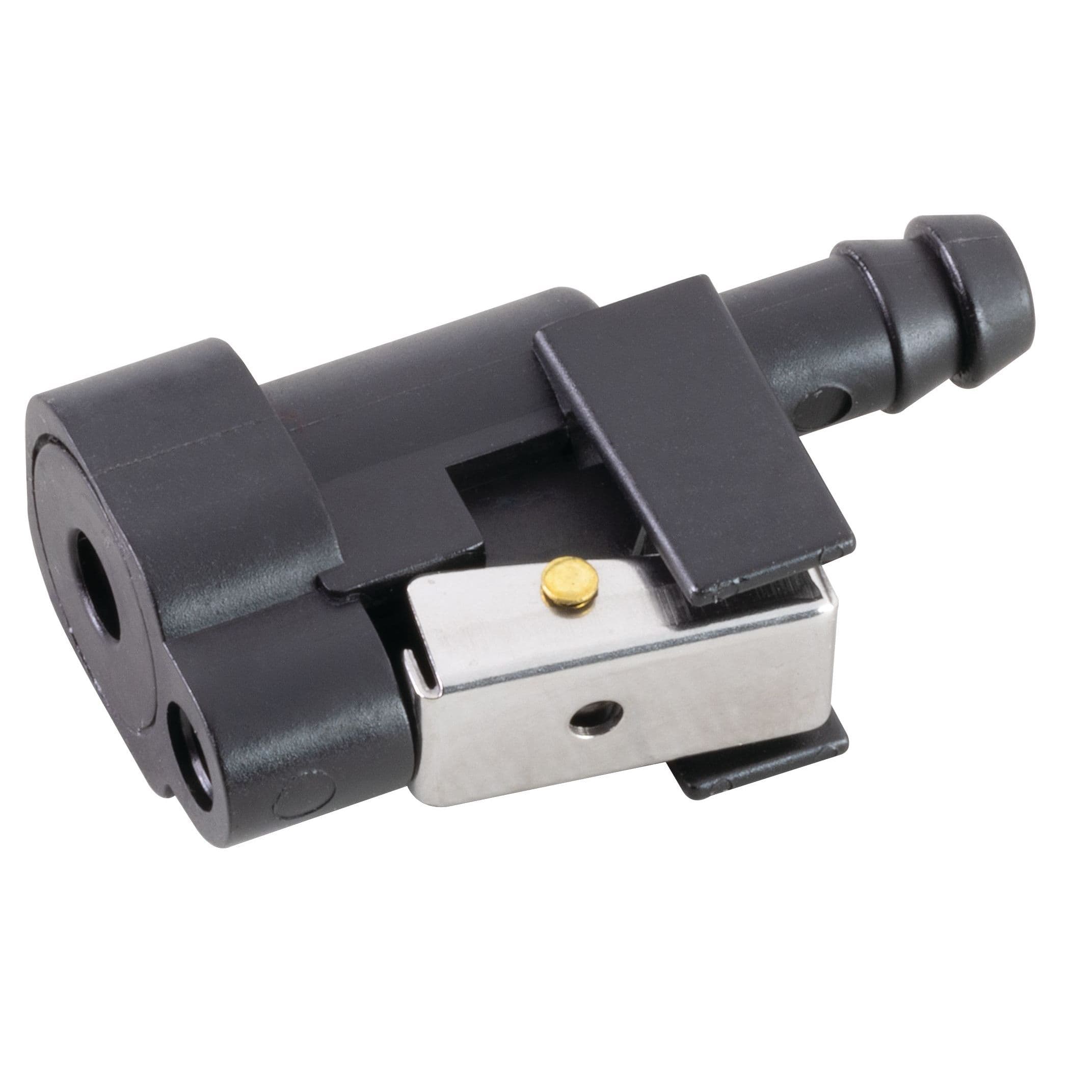 Suzuki 3/8” Female Fuel Connector