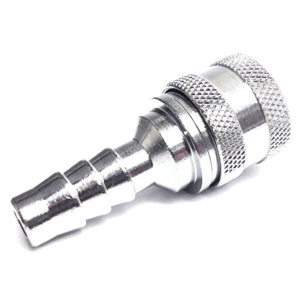 Suzuki 3/8” Female Fuel Connector