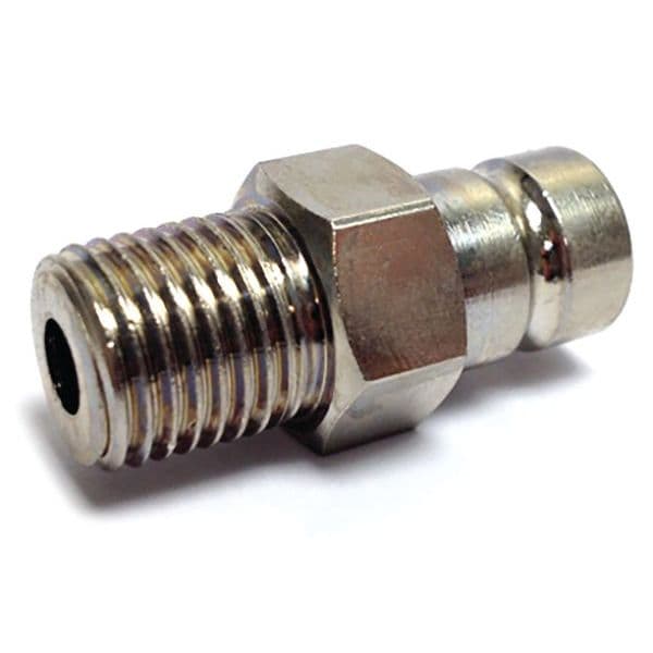 Honda Fuel System 1/4” Male Old Style Fitting