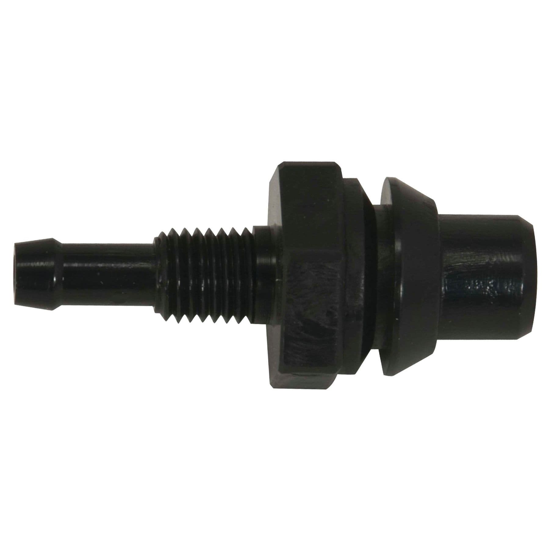 Suzuki 1/4” Male Fuel Connector