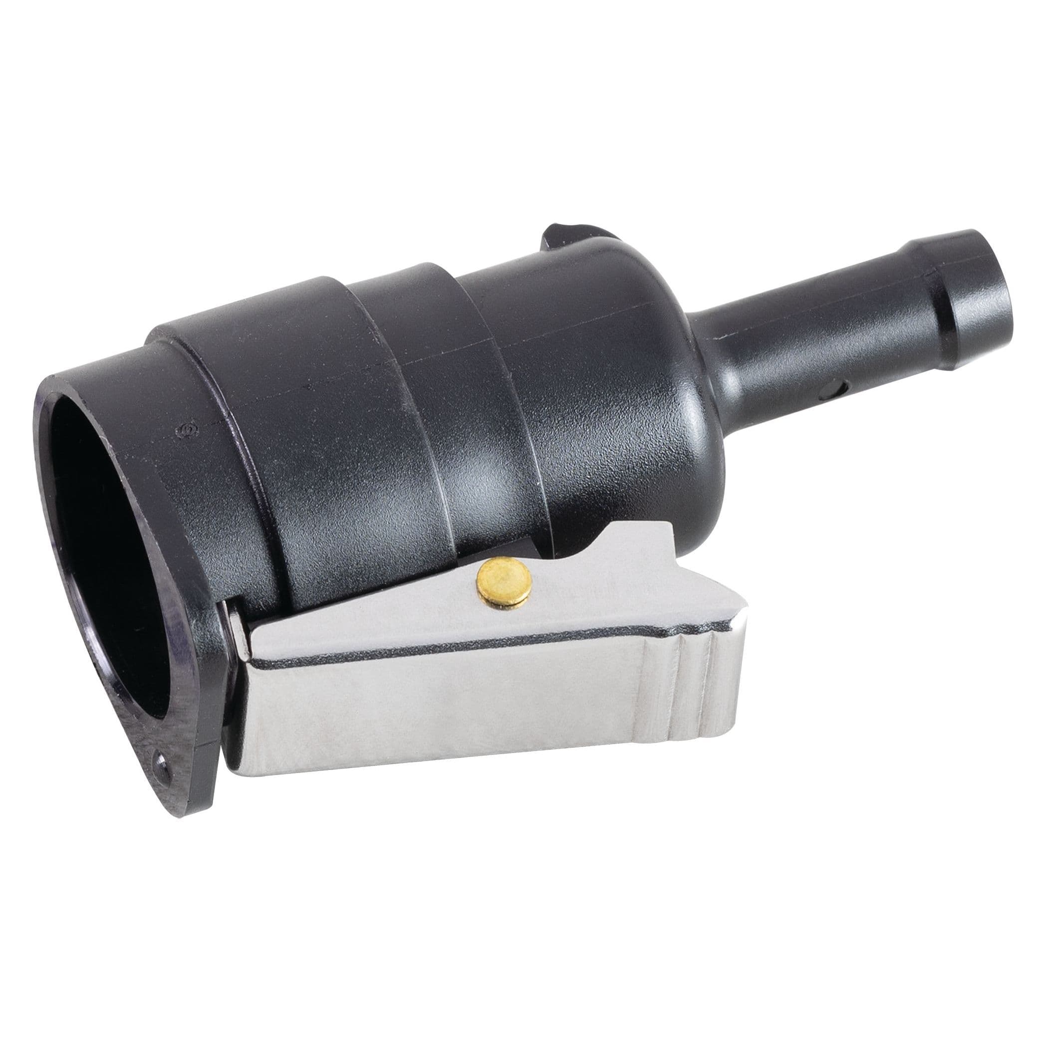 Suzuki 1/4” Female Fuel Connector