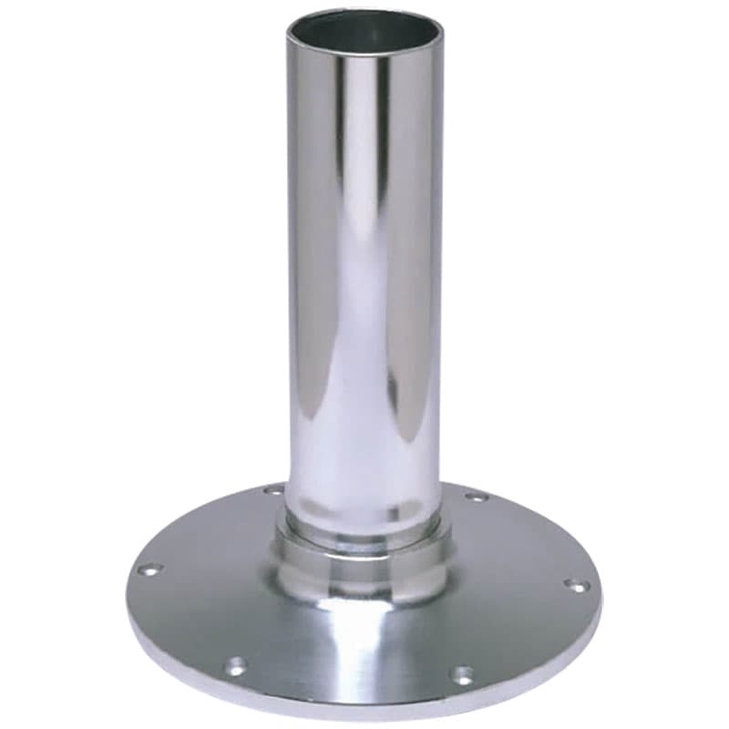 Fixed Height Pedestals - 2-7/8” (Height 18")