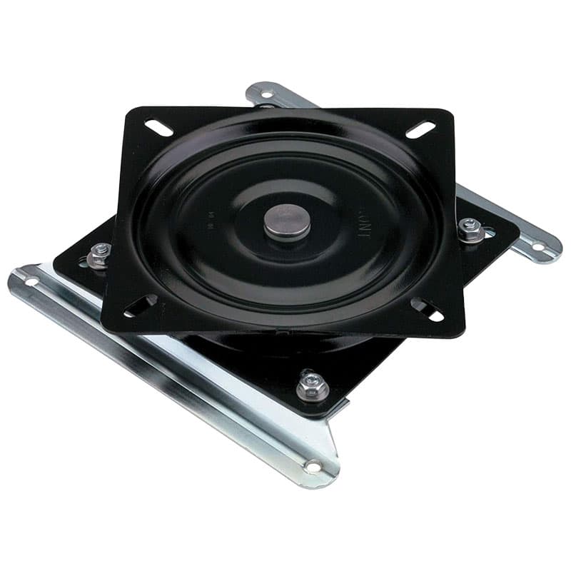 Universal "Easy Mount" Seat Swivel