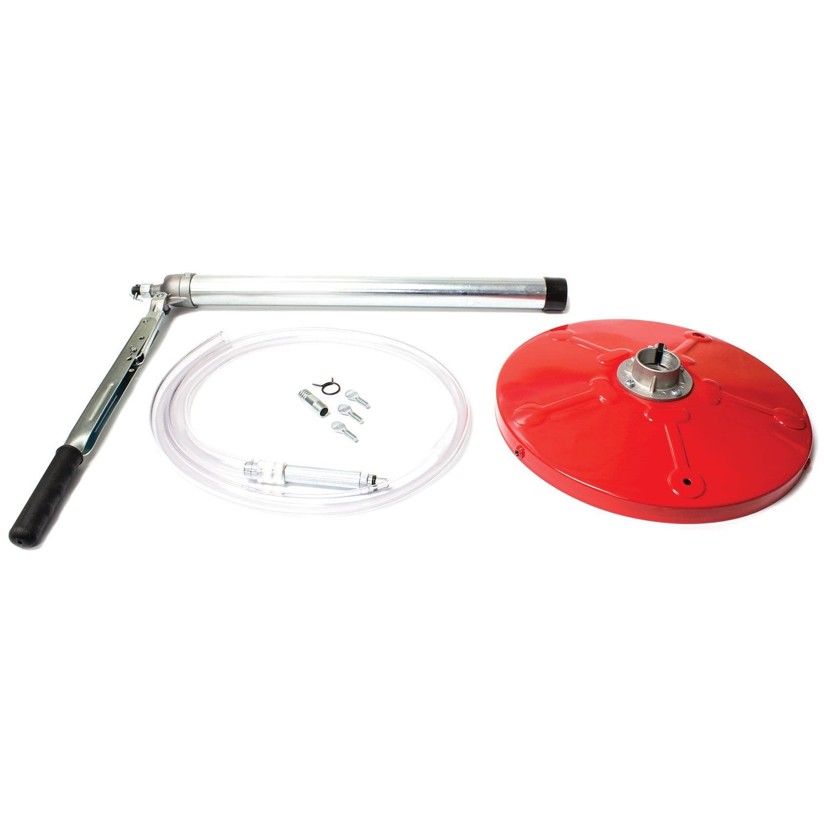 5 Gallon Bucket Lube Pump