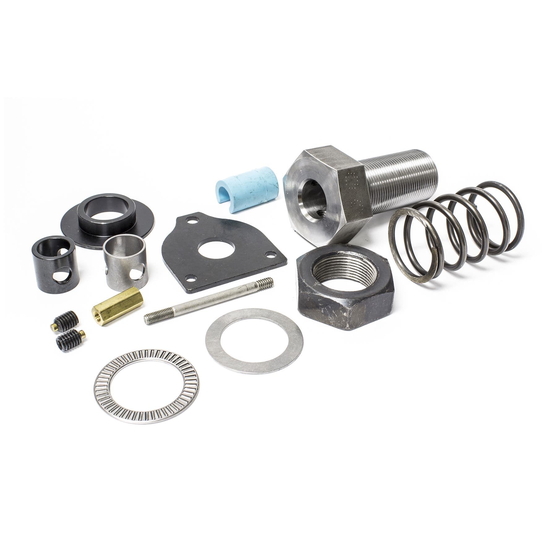 Drive Shaft Preload Tool