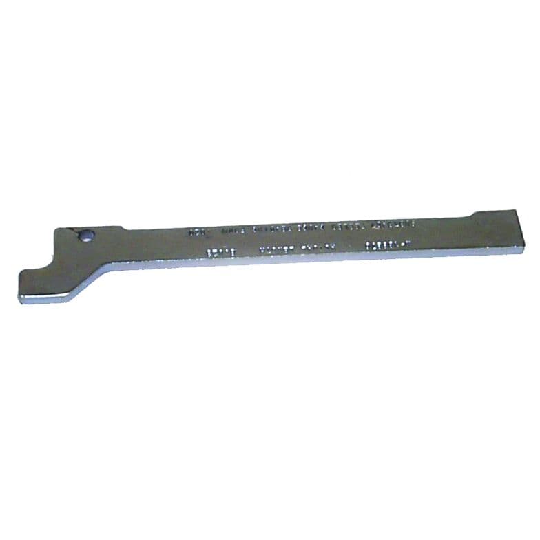 Gauge Bar