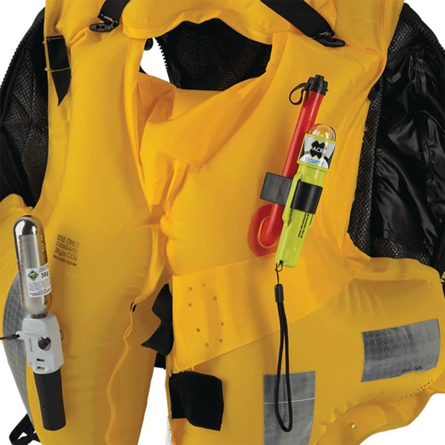 C-Light™ Manual Activated Personal Distress Light