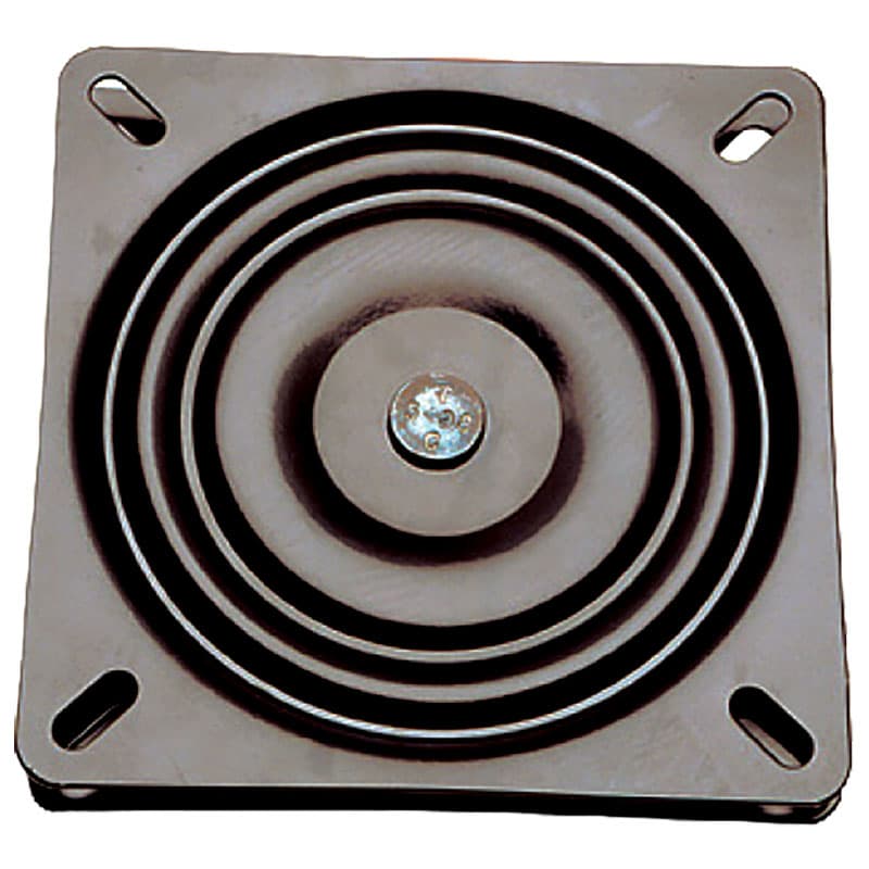 Seat Swivel with Ball Bearings