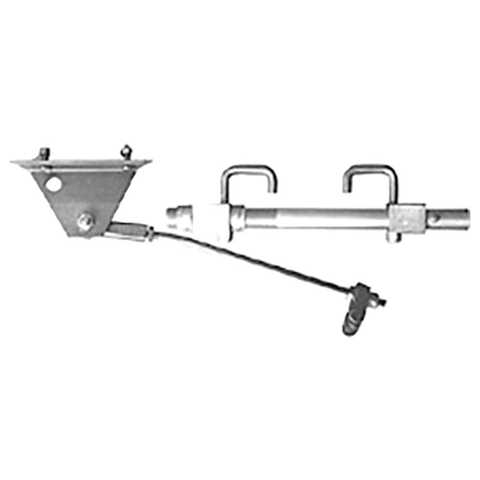 Clamp Mount Connection Kit (Johnson/Evinrude)