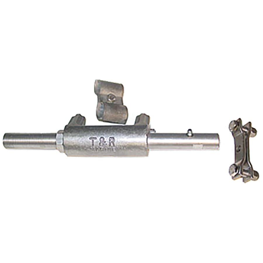 Dual Steering Connection Kit - Same Side (Johnson/Evinrude V4 and V6, 1989 and Newer)