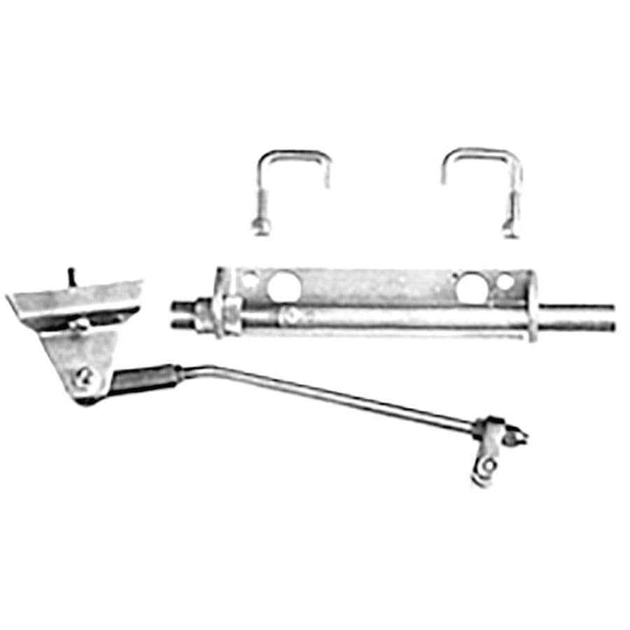 Clamp Mount Connection Kit (Tohatsu/Nissan)