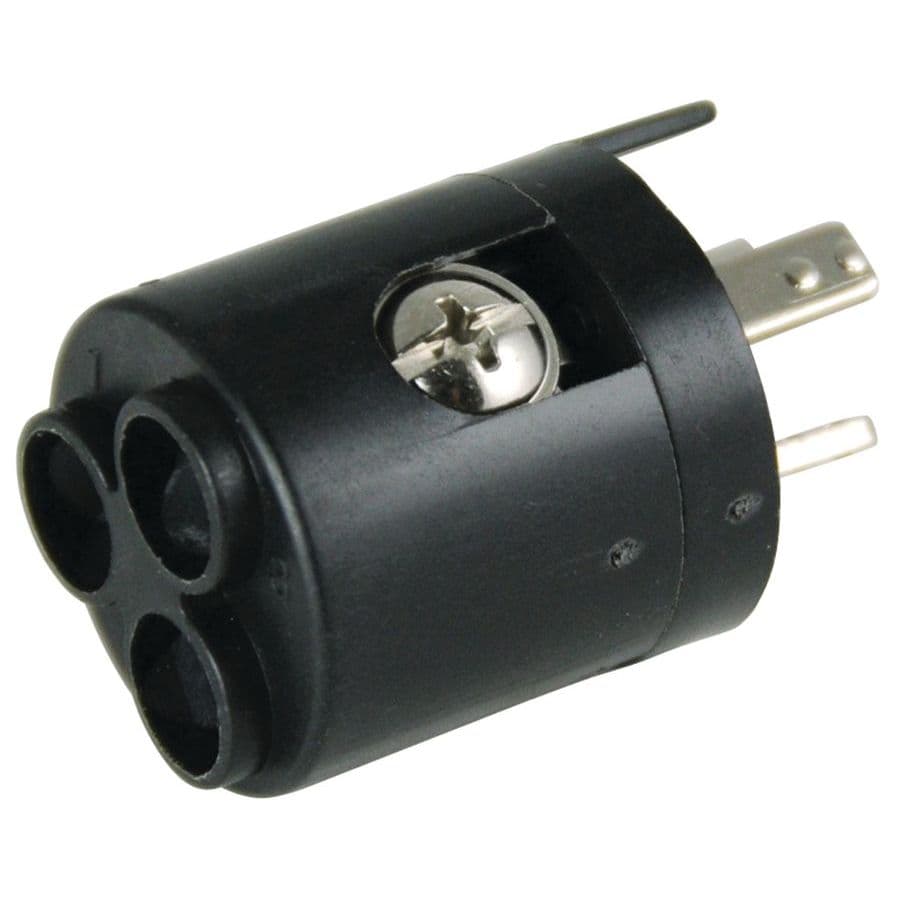 6 Gauge ConnectPro® Wire Receptacle Adapter