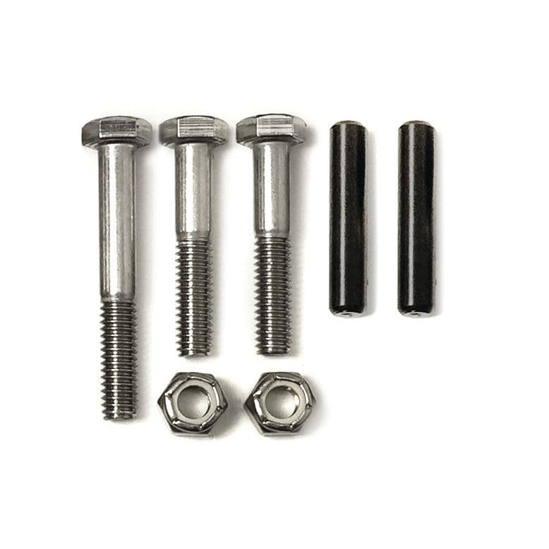 Standard Actuator Hardware Kit