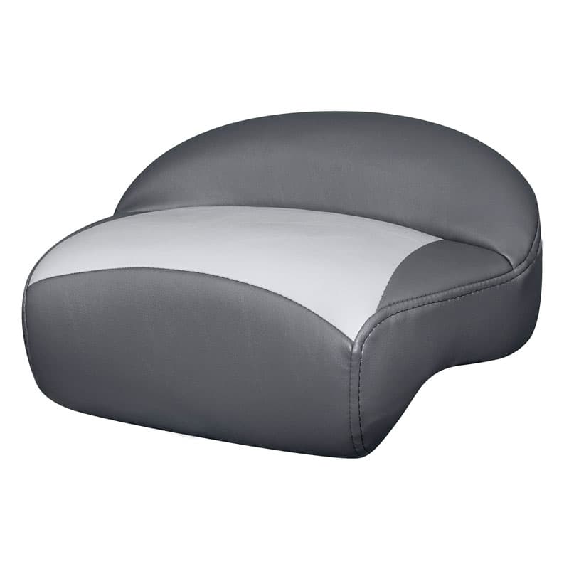Guide Series Casting Seats - Charcoal/Gray