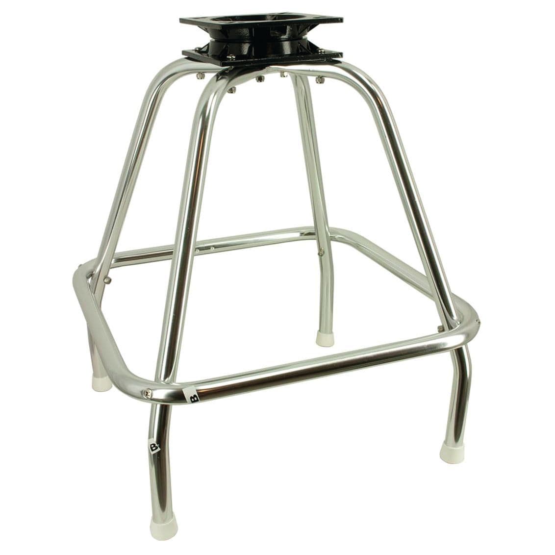 Deluxe Chair Stand with Swivel - 24"