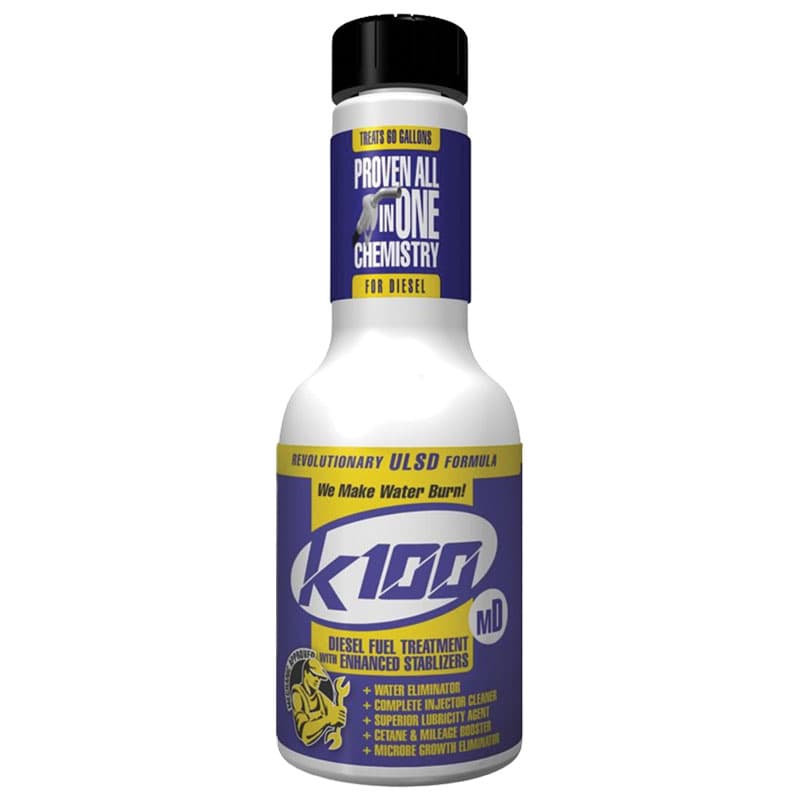 Marine Grade Fuel Treatment - Diesel (8 fl. oz.)