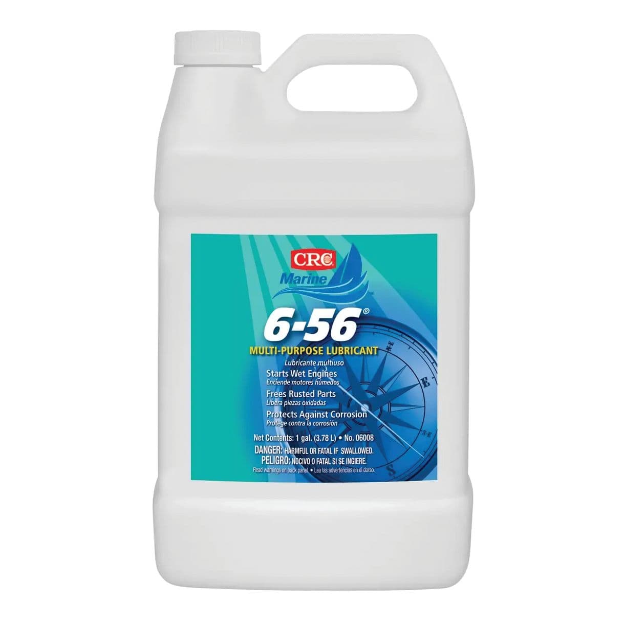 6-56® Multi-Purpose Lubricant - Gallon