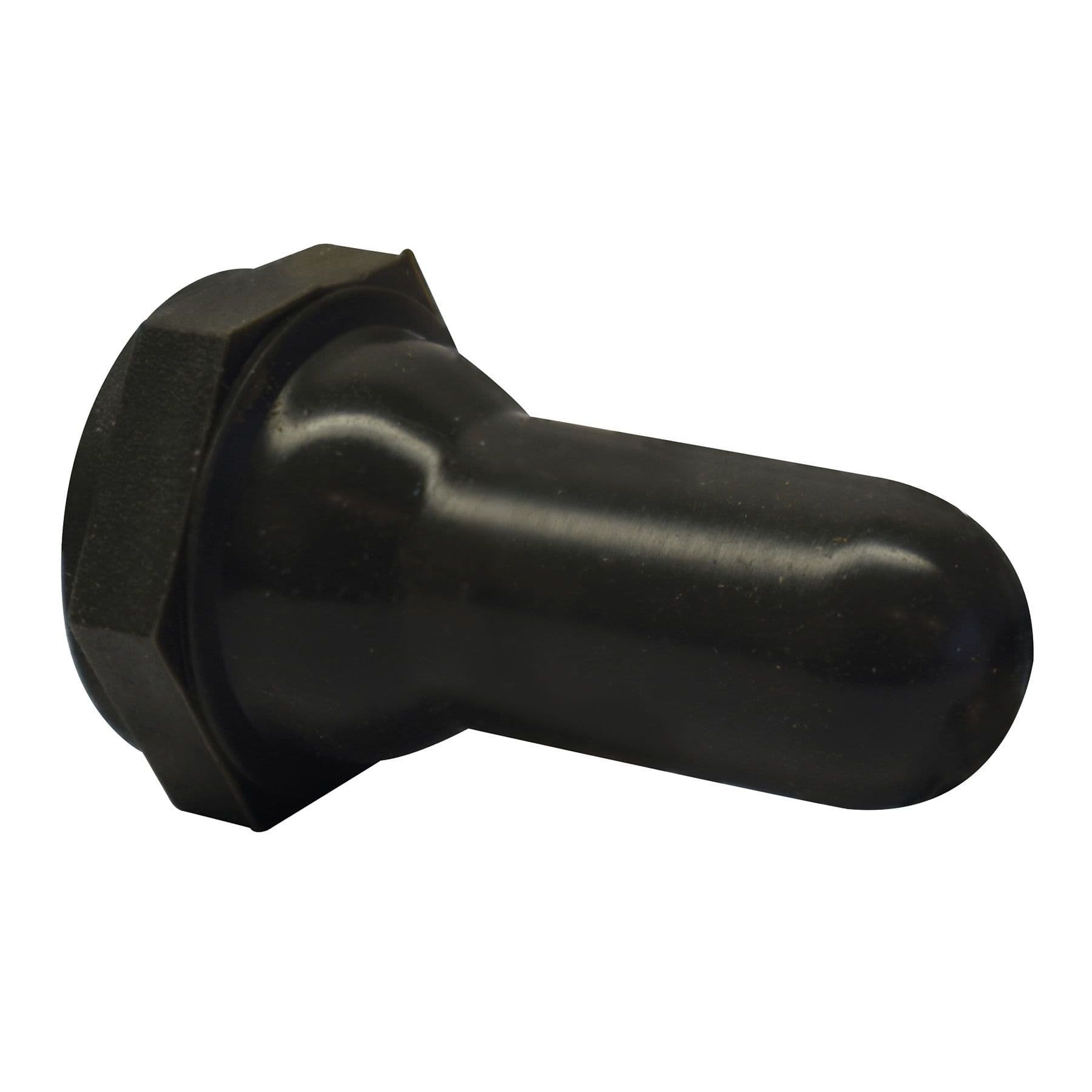 Medium Duty SPST Toggle Switch