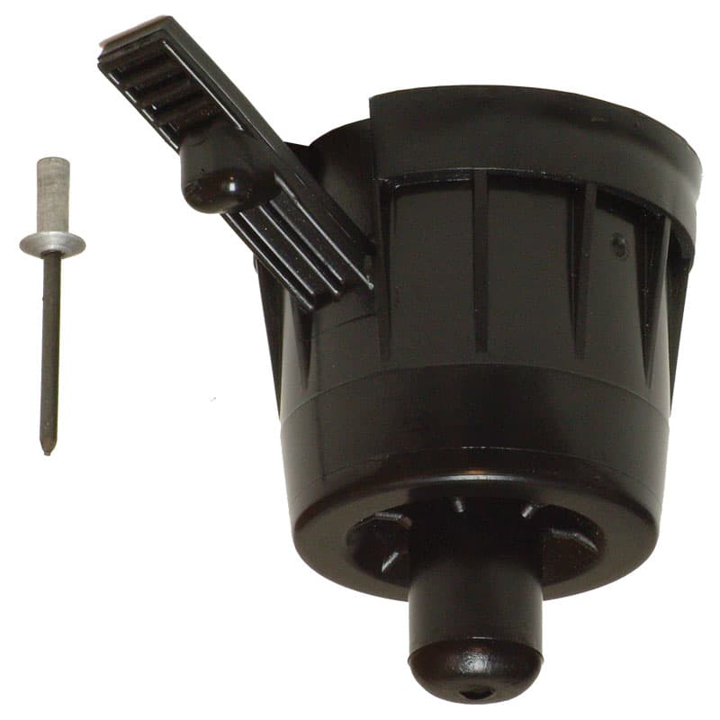 Taper-Lock™ Post Bottom Replacement Bushing
