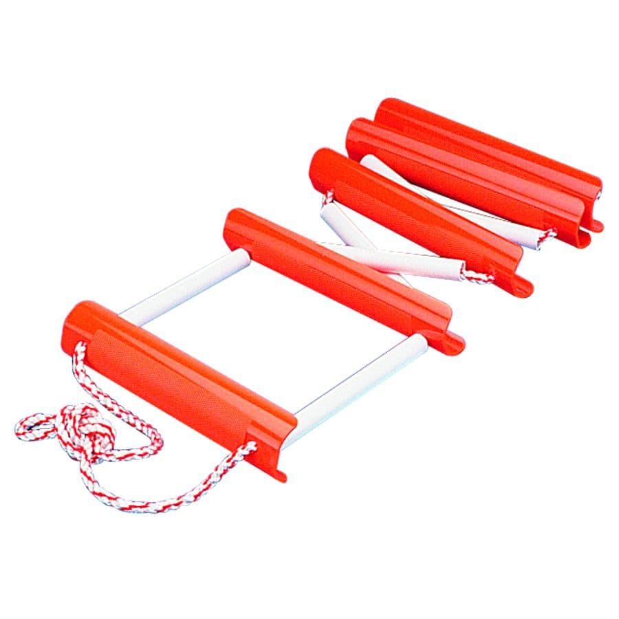 Folding Ladder