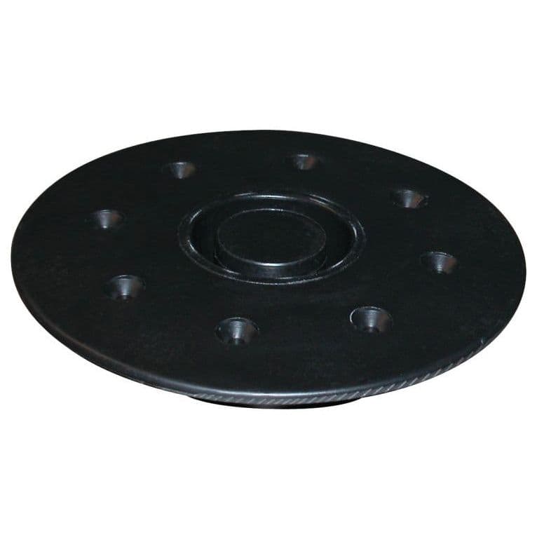 Flush Mount Floor Receptacle for Table Kit