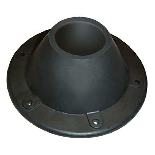 Surface Mount Floor Receptacle for Table Kit