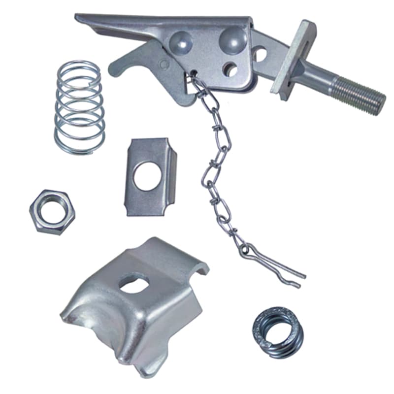 Coupler Repair Kit