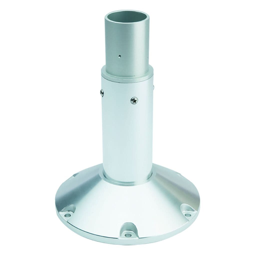 Fixed Height Pedestal - 2-7/8" (Height 24”)
