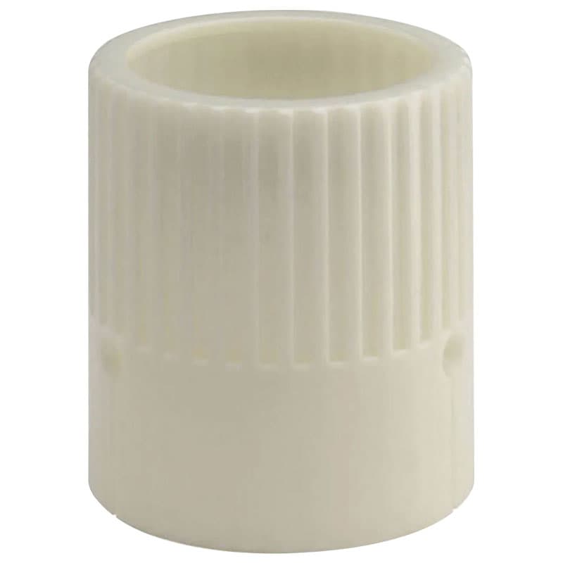 Internal Delrin Bearing Cup