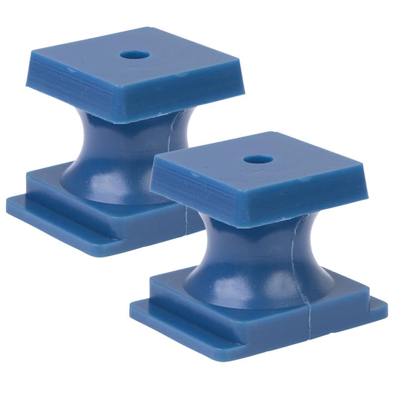 Replacement Foam Seat Shock for Seat Suspension System (Pair)