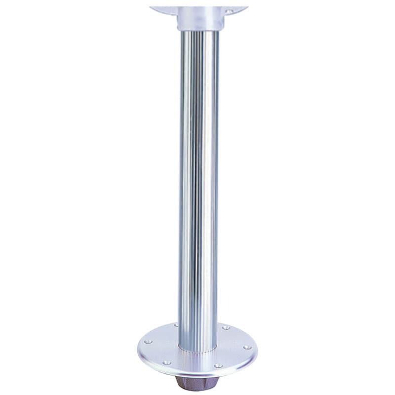 Table Pedestal (3 Piece Set) - 2-1/4”