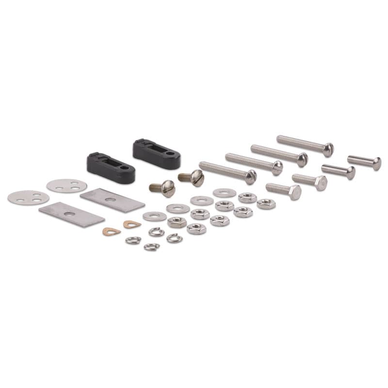 Mounting Hardware Kit for SR Twin Top Mount Controls