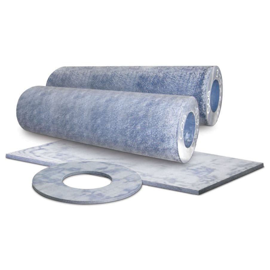 Self-Lubricating Rudder Bushings and Sheet Stock (4.75" x 7.25")