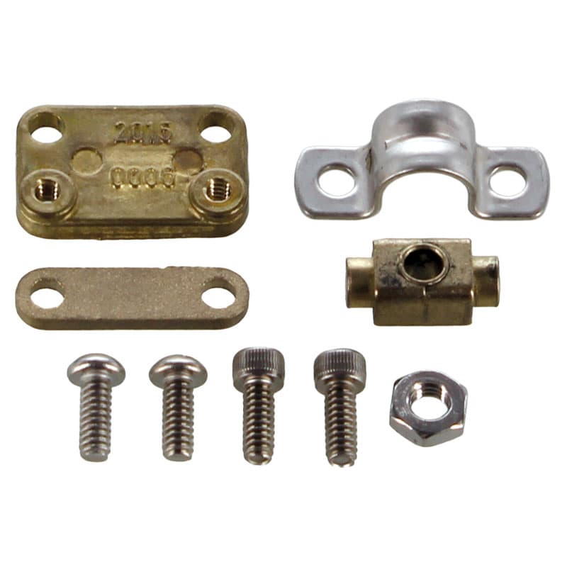 Cable Connection Kit for Push-Pull Control Heads (40 Series/43C Cables)