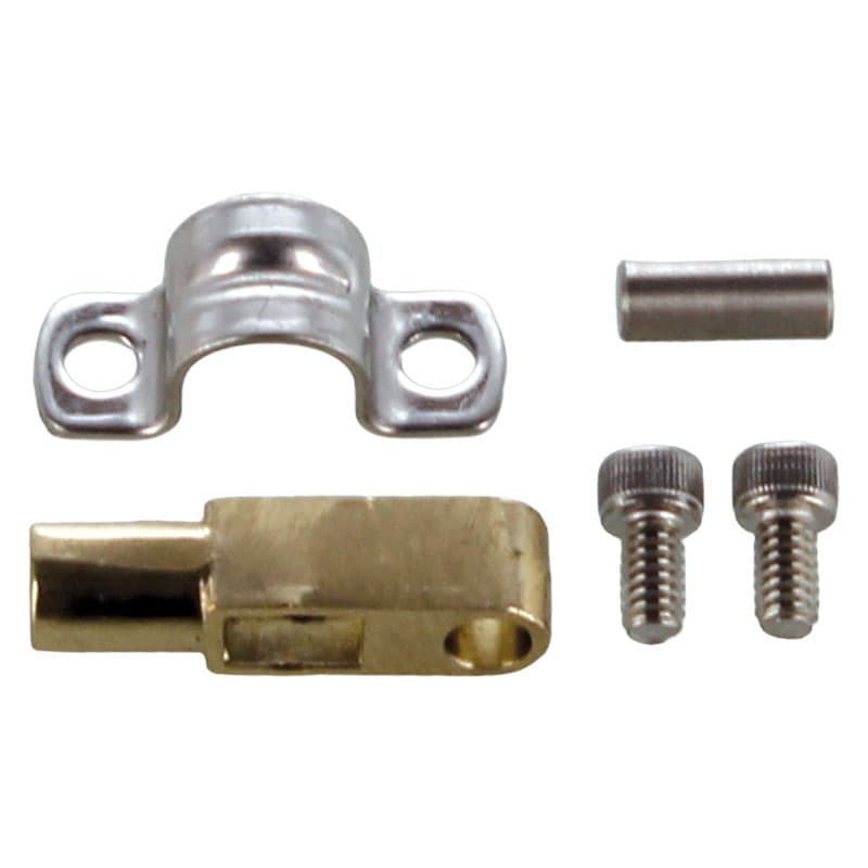 Cable Connection Kit for Push-Pull Control Heads (40 Series/43C Cables)