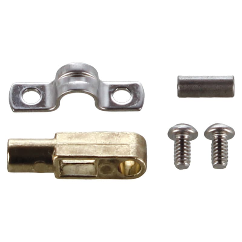 Cable Connection Kit for Push-Pull Control Heads (30 Series/33C Cables)