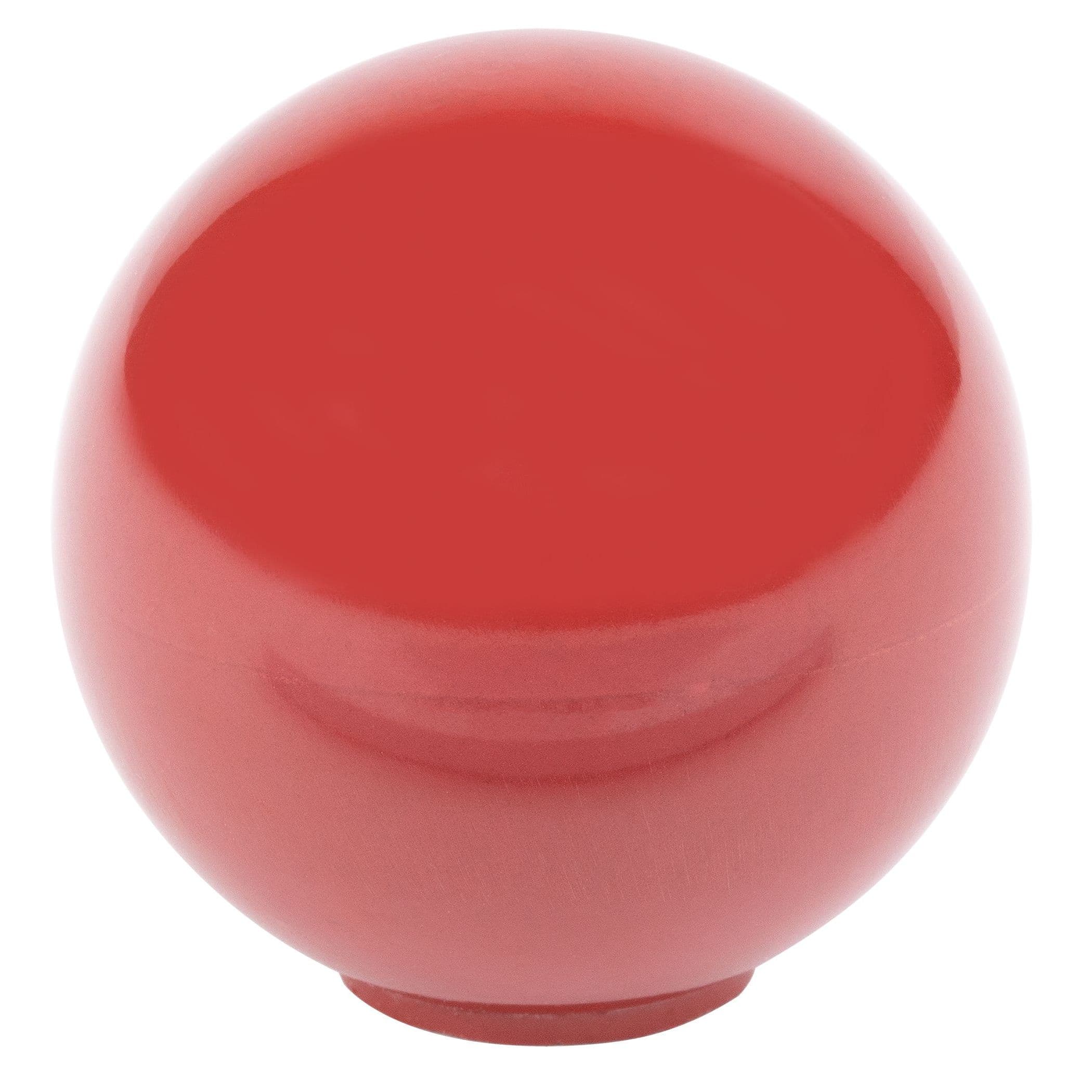Red Ball Knob for MT-3 Controls