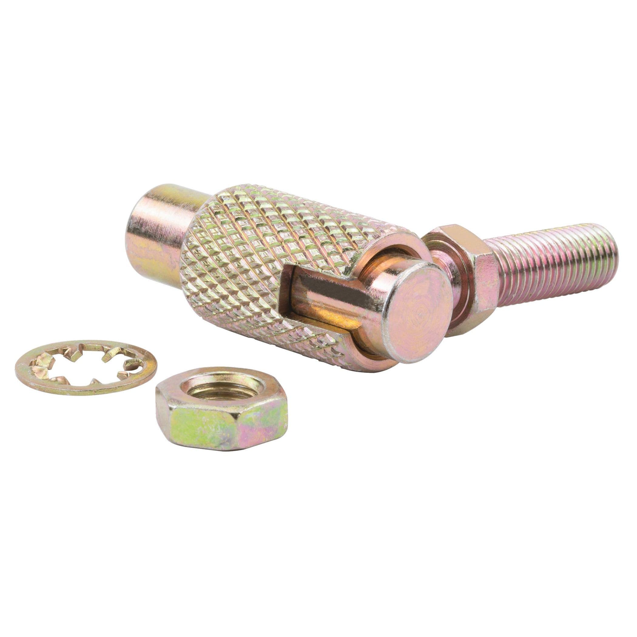 Series 33C Quick-Release Type Ball Joint Kit (1-1/8”)