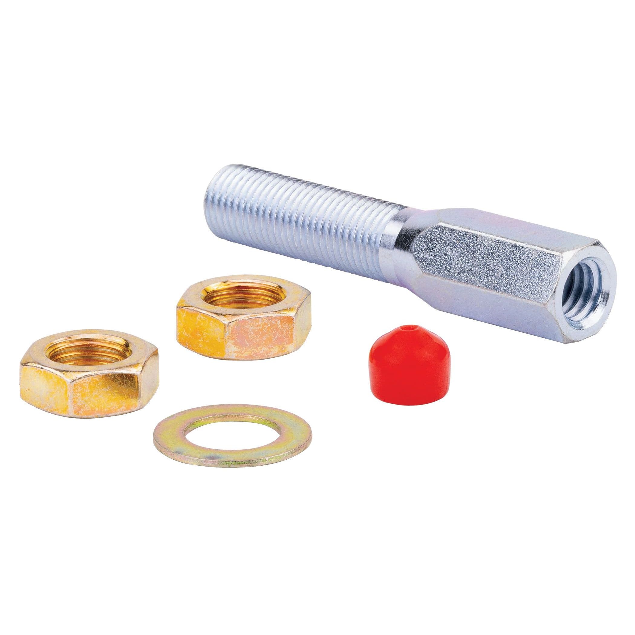 Bulkhead Adapter Kit