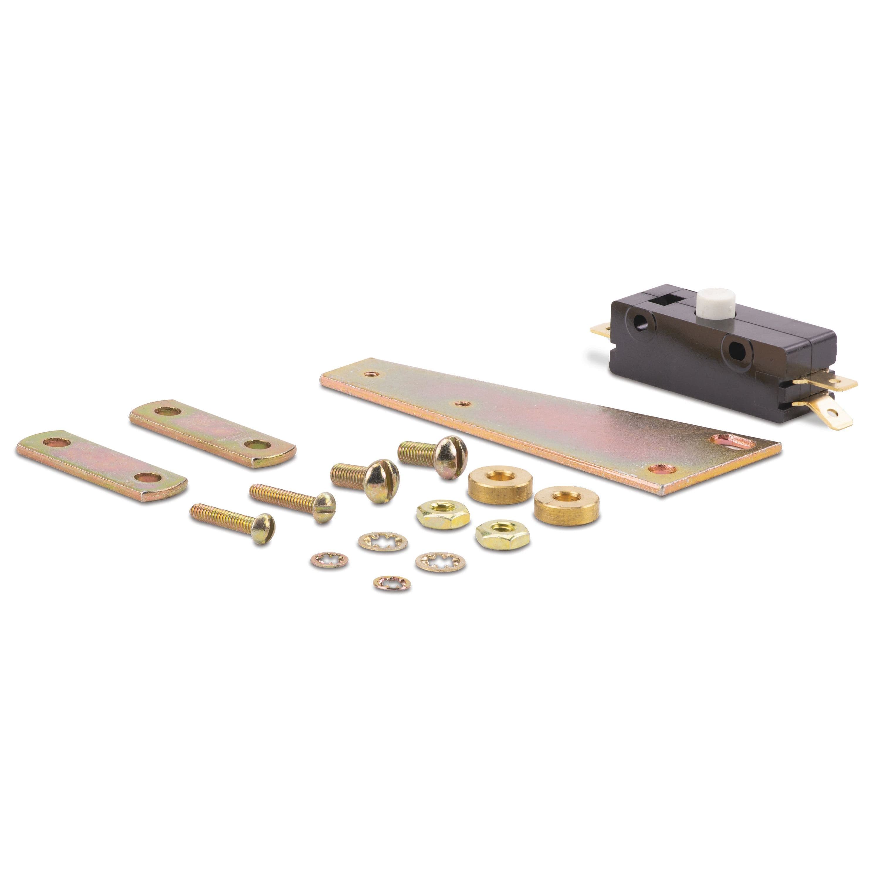 Neutral Safety Switch Kit for S and Twin-S Top Mount Controls