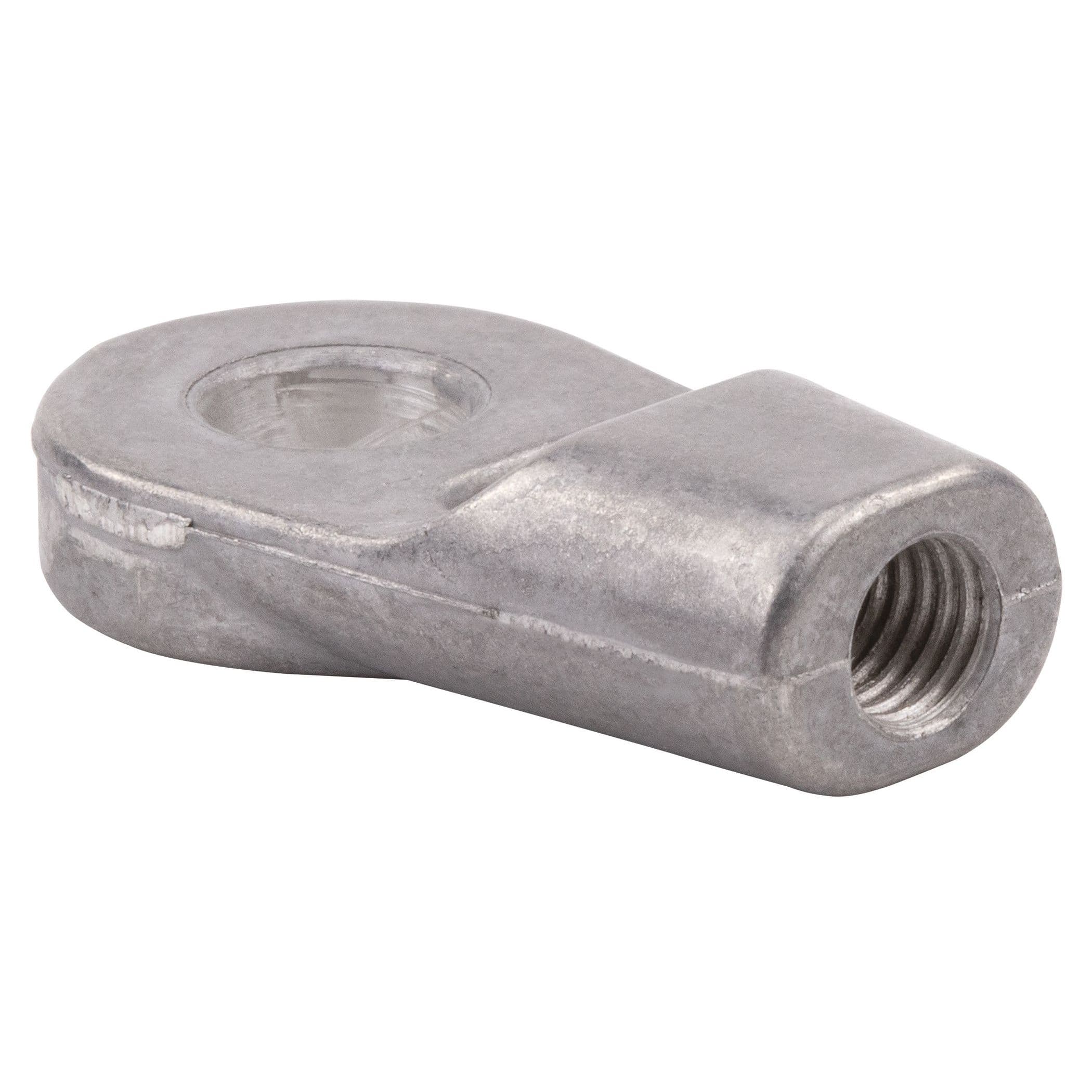 Series 4300 Aluminum Terminal Eyes (1”)