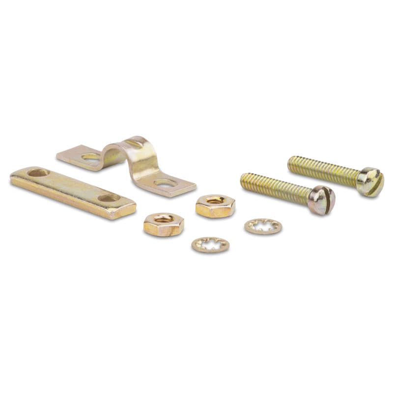 Cable Clamp and Shim Kit for Universal 3300/33C Cables