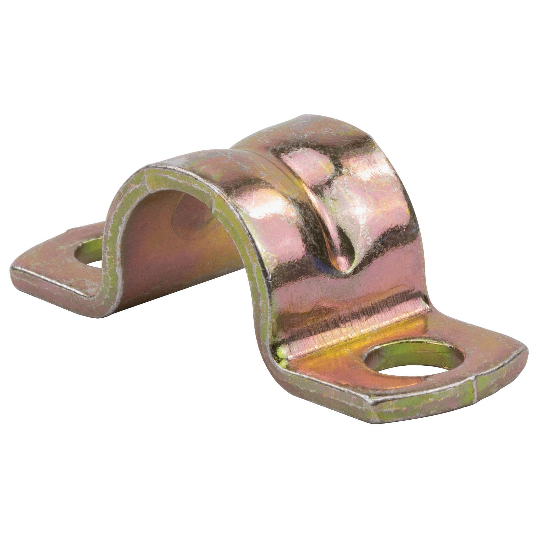 Series 6400 2 Hole Cable Clamp