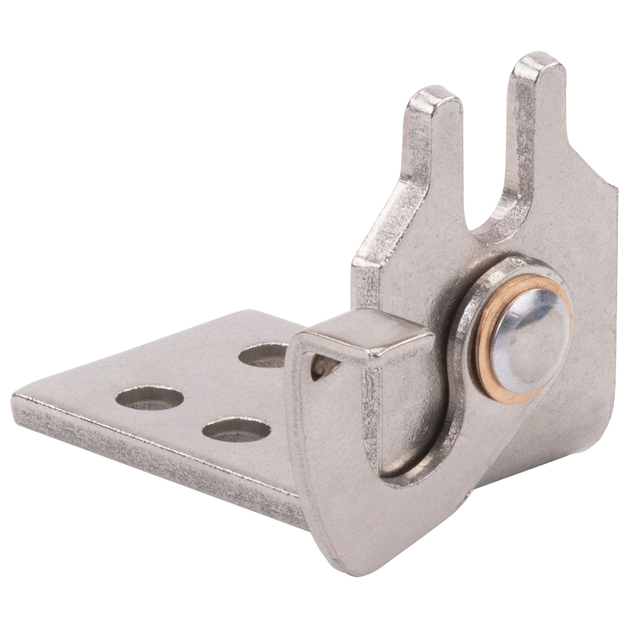 Series 33C Single Cable Hook Clips (1/2”)