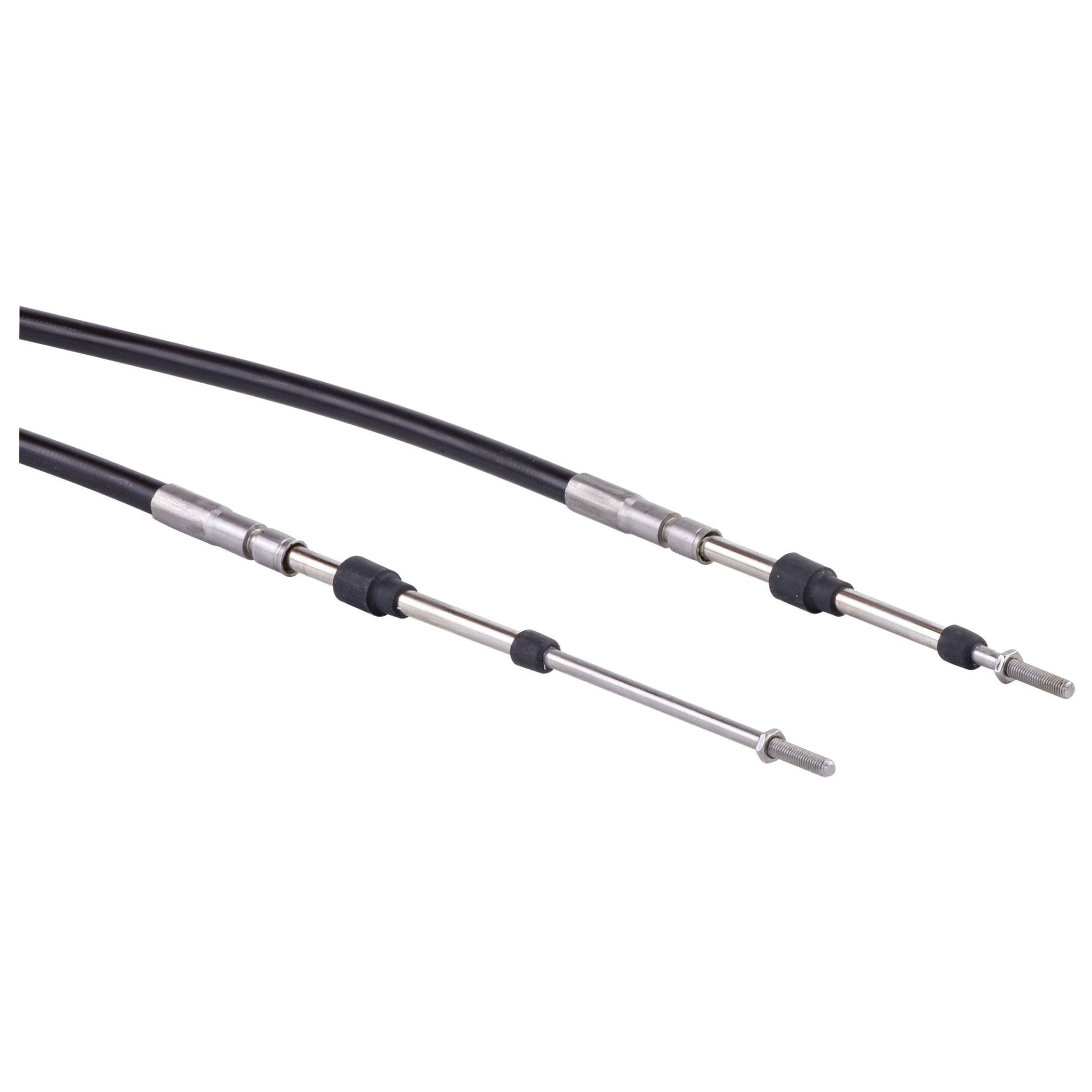 Universal CCX633 - 3300 Premium Control Cables (19’)