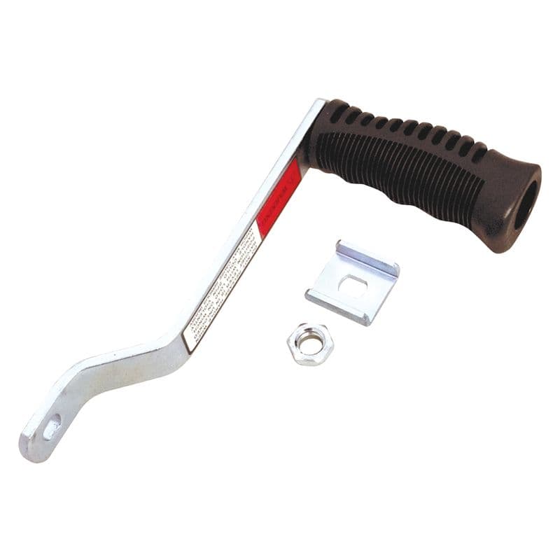 Replacement Winch Handle