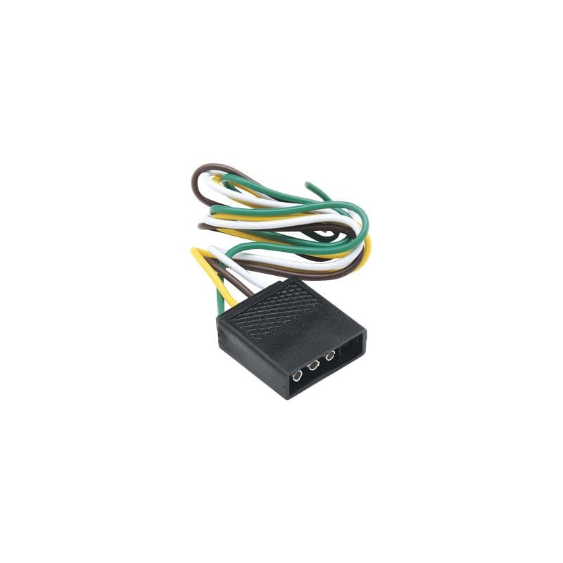Trailer Light Connector (Trailer Side)